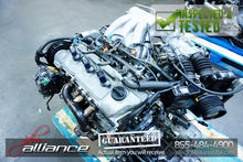 JDM 99-03 Toyota 1MZ-FE 3.0L DOHC VVTi V6 Engine 1MZ FWD Highlander RX300 2WD - view 6