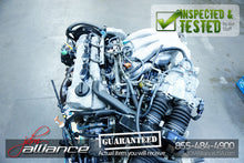 JDM 99-03 Toyota 1MZ-FE 3.0L DOHC VVTi V6 Engine 1MZ FWD Highlander RX300 2WD - view 7