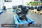 JDM Nissan Skyline R34 NEO RB25DET 2.5L Turbo 2WD Engine RB25 RWD Motor