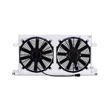 Mishimoto 2013+ Subaru BRZ/Scion FRS/Toyota GT86 Performance Fan Shroud - view 2