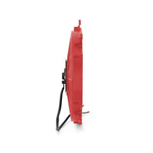 Mishimoto 12 Inch Red Electric Fan 12V - view 2