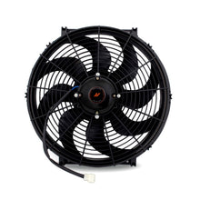 Mishimoto 16 Inch Race Line High-Flow Electric Fan - view 1