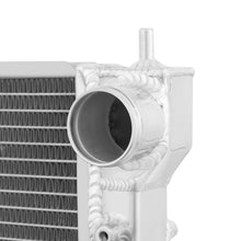 Mishimoto 2022+ Subaru BRZ / Toyota GR86 H4 2.4L Performance Aluminum Radiator - view 3