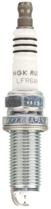 NGK Ruthenium HX Spark Plugs LFR6AHX-S - Box of 4 (Honda K-Series)