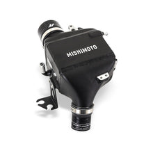Mishimoto 2016+ Infiniti Q50/60 3.0T Performance Air-To-Water Intercooler Kit - view 7