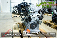 JDM 02-06 Nissan Sentra QR20 2.0L DOHC Engine QR25DE Replacement - view 3