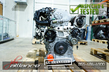 JDM 02-06 Nissan Sentra QR20 2.0L DOHC Engine QR25DE Replacement - view 4