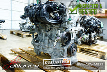 JDM 02-06 Nissan Sentra QR20 2.0L DOHC Engine QR25DE Replacement - view 5