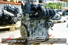 JDM 02-06 Nissan Sentra QR20 2.0L DOHC Engine QR25DE Replacement - view 7