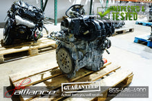 JDM 02-06 Nissan Sentra QR20 2.0L DOHC Engine QR25DE Replacement - view 8