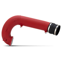 Mishimoto 2023+ Honda Civic Type-R Inlet Pipe Upgrade Kit - Red - view 3