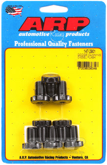 ARP Dodge Cummins Flex Plate Bolt Kit (8) - view 1