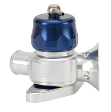 Turbosmart BOV Dual Port Maz/Sub-Blue - view 1