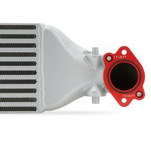 Mishimoto 2022+ Honda Civic 1.5T Performance Intercooler - Silver - view 6