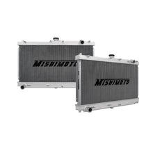 Mishimoto 99-05 Mazda Miata Manual Aluminum Radiator - view 1