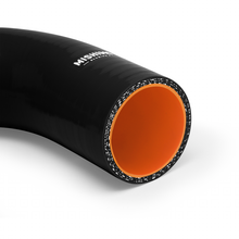 Mishimoto 99-01 Subaru Impreza RS 2.5L Black Silicone Hose Kit - view 6