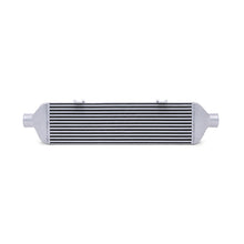 Mishimoto 15+ Subaru WRX Front-Mount Intercooler Kit - Silver Core - view 6