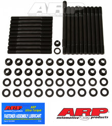 ARP 93-02 Ford 7.3L Diesel Power Stroke Main Stud Kit - view 1