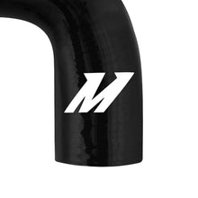 Mishimoto 95-98 Nissan 240SX S14 w/ LSX Swap Black Silicone Hose Kit - view 8