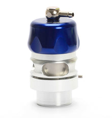 Turbosmart BOV Vee Port Pro - Blue - view 2