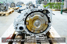JDM 10-16 Lexus RX350 Auto Transmission 3.5L 2WD FWD 2GR - view 2