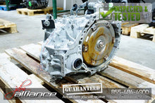 JDM 10-16 Lexus RX350 Auto Transmission 3.5L 2WD FWD 2GR - view 3