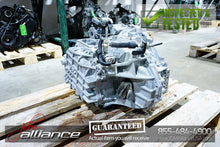 JDM 10-16 Lexus RX350 Auto Transmission 3.5L 2WD FWD 2GR - view 5
