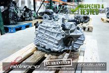 JDM 10-16 Lexus RX350 Auto Transmission 3.5L 2WD FWD 2GR - view 6