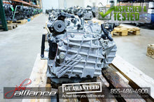 JDM 10-16 Lexus RX350 Auto Transmission 3.5L 2WD FWD 2GR - view 7