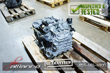 JDM 10-16 Lexus RX350 Auto Transmission 3.5L 2WD FWD 2GR - view 8