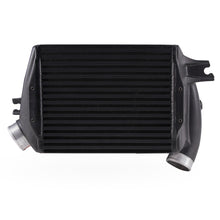 Mishimoto 2015+ Subaru WRX Street Performance Top-Mount Intercooler Kit - Black - view 2