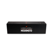 Mishimoto Universal Tube and Fin Cross Flow Performance Oil Cooler - view 2