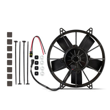 Mishimoto 10 Inch Race Line High-Flow Electric Fan - view 2