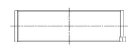 ACL Race Series Rod Bearing Set - Subaru / Scion FA20 (STD) - view 2