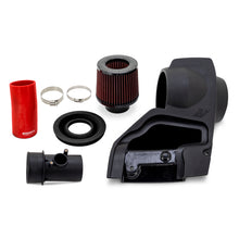 Mishimoto 2022+ Honda Civic 1.5T Performance Intake - Red - view 3