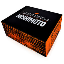 Mishimoto 2022+ Subaru WRX Thermostatic Oil Cooler Kit - Black - view 2