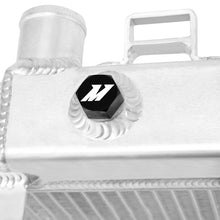 Mishimoto 07-09 Nissan 350Z Manual Aluminum Radiator - view 7