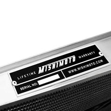 Mishimoto 00-05 Toyota MR2 Manual Aluminum Radiator - view 1