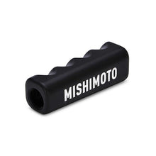 Mishimoto Pistol Grip Shift Knob - Black - view 3