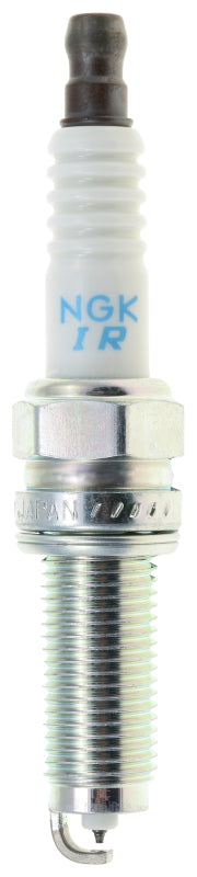NGK Laser Iridium Spark Plug Box of 4 (ILZKR7G7G) - view 1