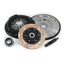Competition Clutch 2.4L K Series Stage 3 - Ceramic Sprung Clutch Kit w/Flywheel - view 1
