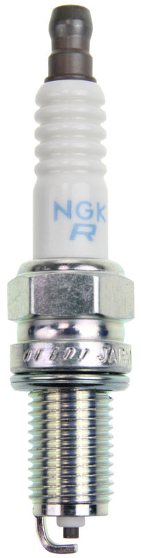NGK Standard Spark Plug Box of 4 (KR9E-G) - view 1