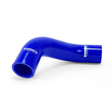 Mishimoto 01-07 Subaru WRX / WRX STI Blue Silicone Hose Kit - view 8