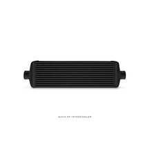 Mishimoto Universal Intercooler - J-Line Black - view 5