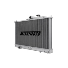 Mishimoto 00-05 Mitsubishi Eclipse GT Manual Aluminum Radiator - view 5