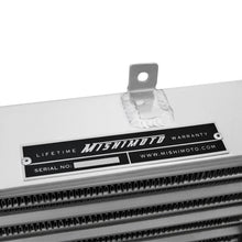 Mishimoto 01-07 Mitsubishi Lancer EVO Intercooler - view 7