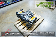 JDM 02-05 Subaru Forester EJ205 2.0L Quad Cam Non AVCS Turbo Engine Impreza WRX EJ20 - view 1