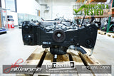 JDM 02-05 Subaru Forester EJ205 2.0L Quad Cam Non AVCS Turbo Engine Impreza WRX EJ20