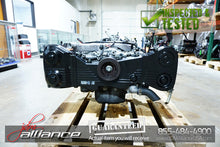 JDM 02-05 Subaru Forester EJ205 2.0L Quad Cam Non AVCS Turbo Engine Impreza WRX EJ20 - view 2