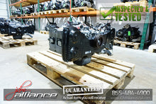 JDM 02-05 Subaru Forester EJ205 2.0L Quad Cam Non AVCS Turbo Engine Impreza WRX EJ20 - view 3